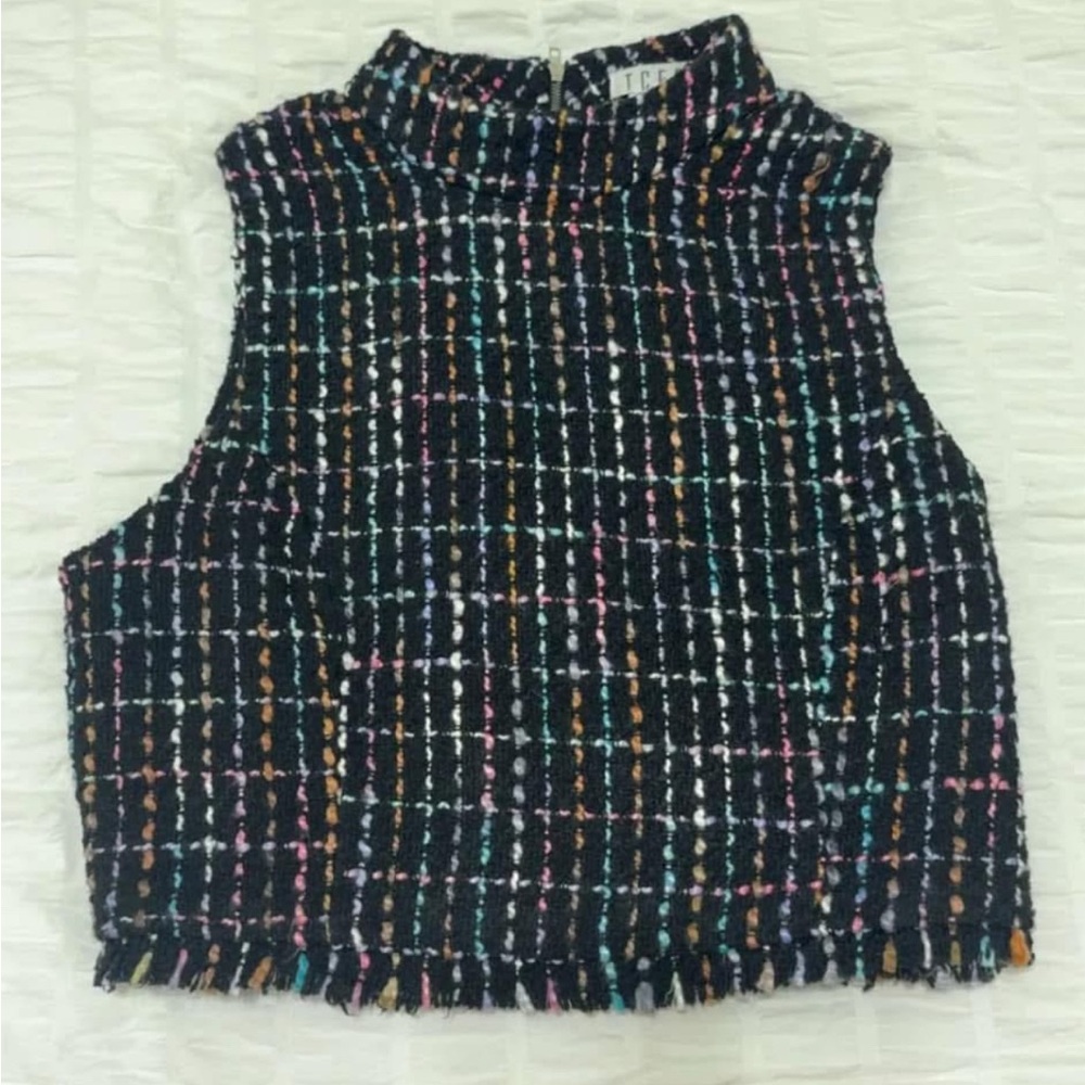 TCEC BOUTIQUE TOP